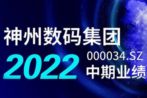 数云融合战略驱动，leyu.乐鱼数码2022年中期业绩稳健增长